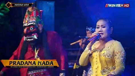 KLAMBI ABANG Ft TERLALU DEMEN MIMI CARINI LIVE PRADANA NADA 18 MARET