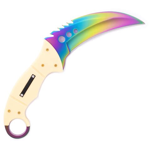 Talon Fade Irl Real Cs Cs Go Knife