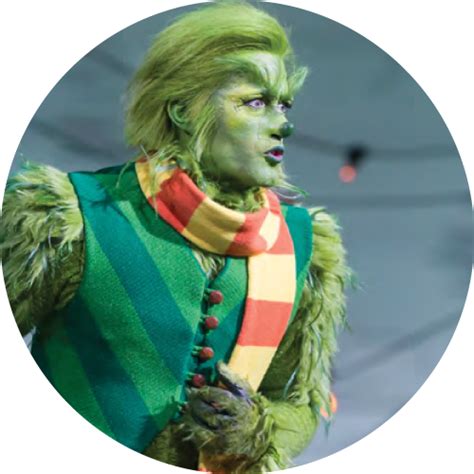 Dr. Seuss Enterprises – Entertainment And Experiences