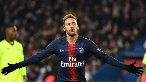 Neymar Reveals Why He Didn T Want To Move To The Premier League And We