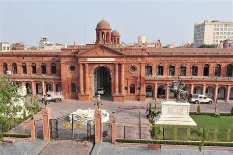 Tripadvisor Goldener Tempel Jallianwala Bagh Teilungsmuseum Und