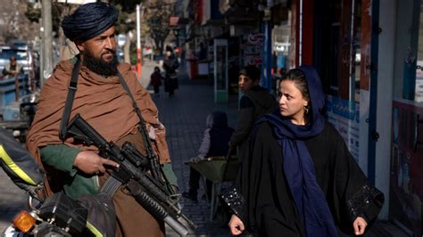 Taliban Reject UN Resolution Against Curbs On Afghan Women