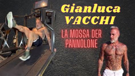 GianlucaVacchiVEVO La Mossa Der Pannolone AnteprimaVideo YouTube