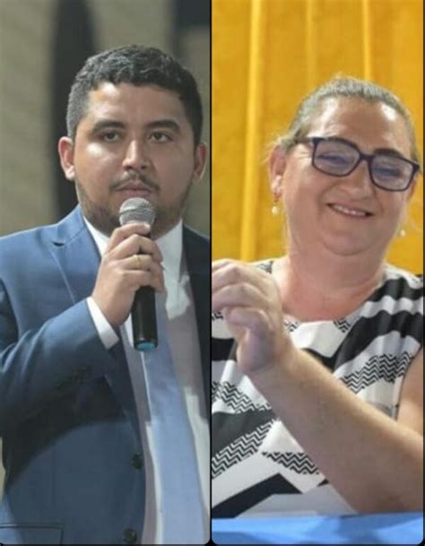 TSE Cassa Em Definitivo Mandatos De Prefeito E Vice De Alto Alegre