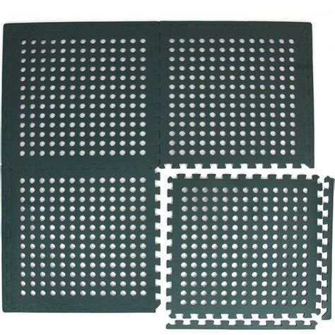 Interlocking Anti Fatigue Floor Mats D 21057 Easimat