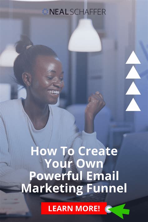 How To Create Your Own Powerful Email Marketing Funnel [step By Step]