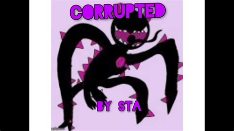 Corrupted Spike Phase Youtube