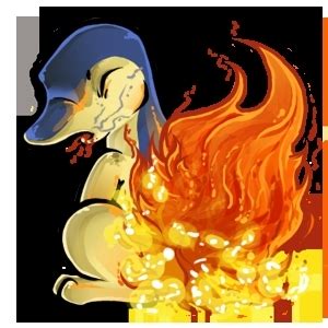 Fire Pokemon - Fire type Pokemon Photo (7174682) - Fanpop