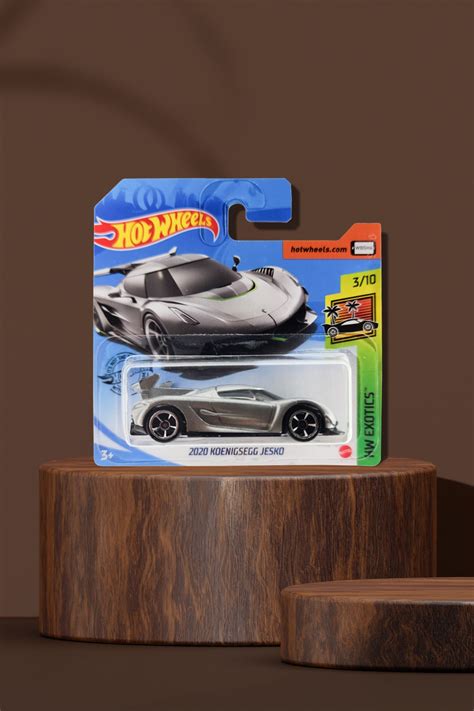 HOT WHEELS 2020 KOENIGSEGG JESKO Fiyatı Yorumları Trendyol