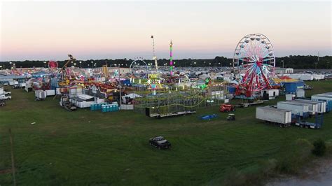 86th Annual Pensacola Interstate Fair set for late October