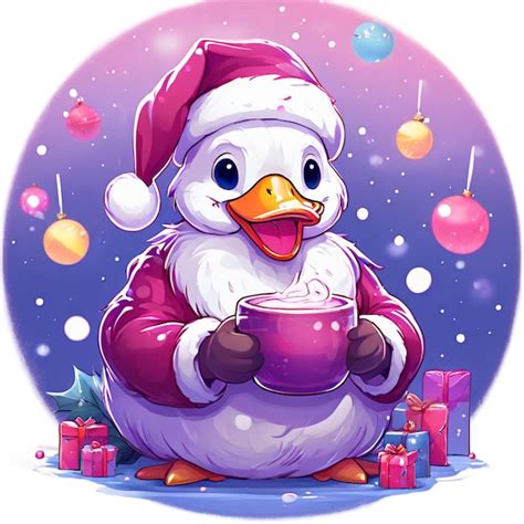 A Snowman With A Cup Of Coffee In His Hand Holding A Cup Of Hot Chocolate Premium AI Generated