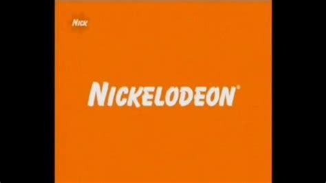 Nickelodeon Bumpers Id Compilation In Blues Clues Nickelodeon