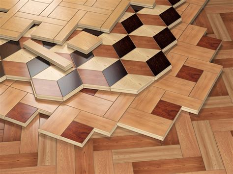 Room by Room and Floor by Floor: Home Flooring Explained 