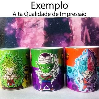 Caneca Branca De Cer Mica Yu Yu Hakusho Kuwabara Anime Mod Shopee