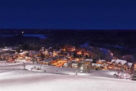 MICHIGAN’S COOLEST HOTELS + RESORTS FOR WINTER GETAWAYS - LittleGuide ...