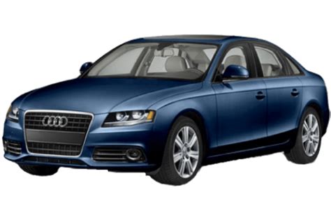 Audi A4 Png Pic Background Png Play