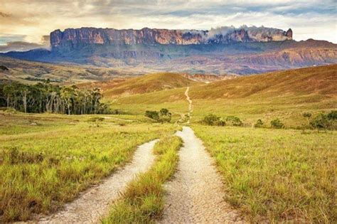 Dos Lugares Mais Lindos Que Existem Aqui No Brasil Para Conhecer