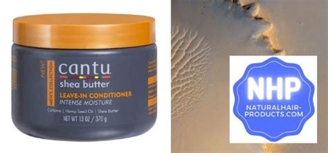 10 Best Hair Moisturizers For Black Men