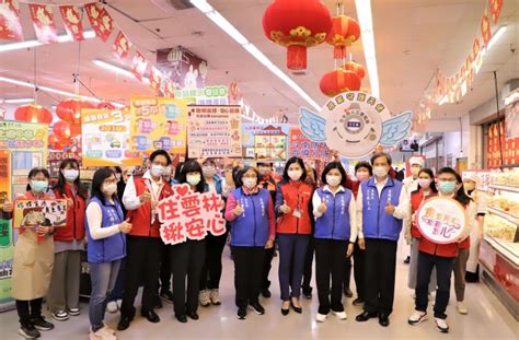 雲林縣啟動消防安全與春節食品聯合稽查 三星傳媒