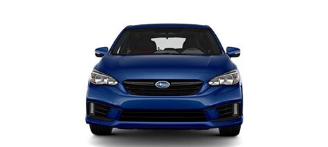 2022 Subaru Impreza Specs, Price, Colors | Walser Subaru Burnsville