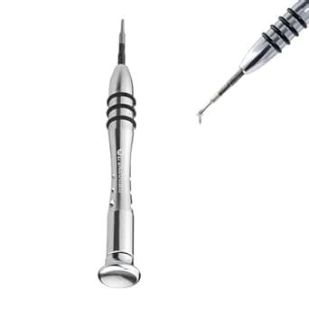 1 PCS P5 Pentalobe Screwdriver-1.2mm,5 Star 5-Point Screwdriver Repair