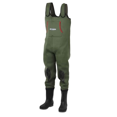 13 Best Waders For Fishing All Sizes And Types Tackle Scout