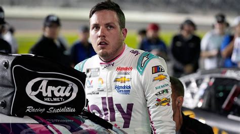 Sports Alex Bowman Captures Daytona 500 Pole Sixth Straight Time