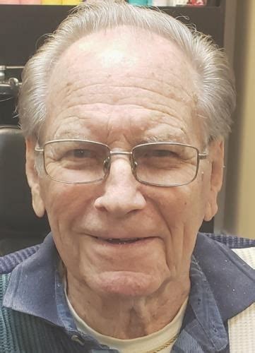 George Turfle Obituary 1926 2019 Westminster Md Carroll County