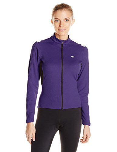 Pearl Izumi Ride Women S Sugar Thermal Jersey