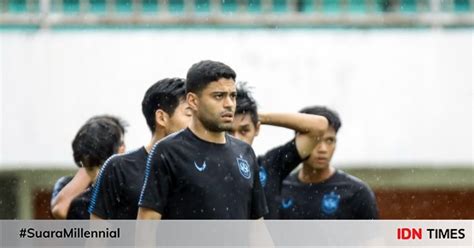 Dari Laga Lawan Persikabo Psis Semarang Lebih Waspadai Pers