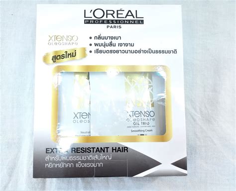 Share More Than 163 Loreal Permanent Hair Straightening Cream Best