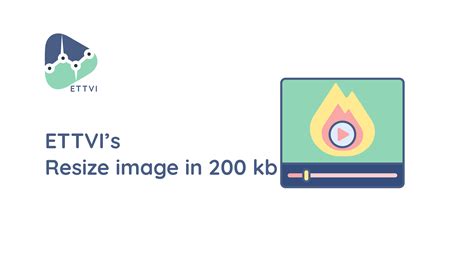 Ridimensiona Le Immagini A 200 Kb Con Lo Strumento Fast And Accurate Di Ettvi