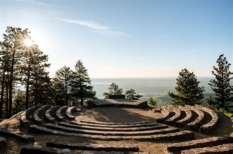 Sunrise Amphitheater Wedding | Photos, Cost & Tips