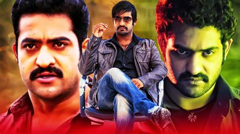 Rowdy Baadshah Adurs Mar Mitenge Hindi Dubbed Movie Youtube