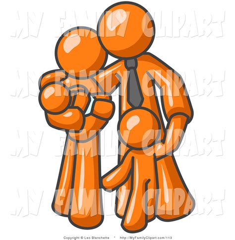 Mother And Father Clipart At Getdrawings Free Download