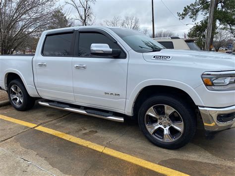 2019 RAM 1500 - Repo Finder