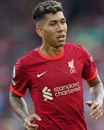 Roberto Firmino