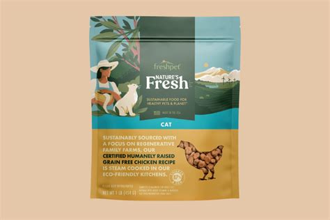 Freshpet Cat Food Review 2024