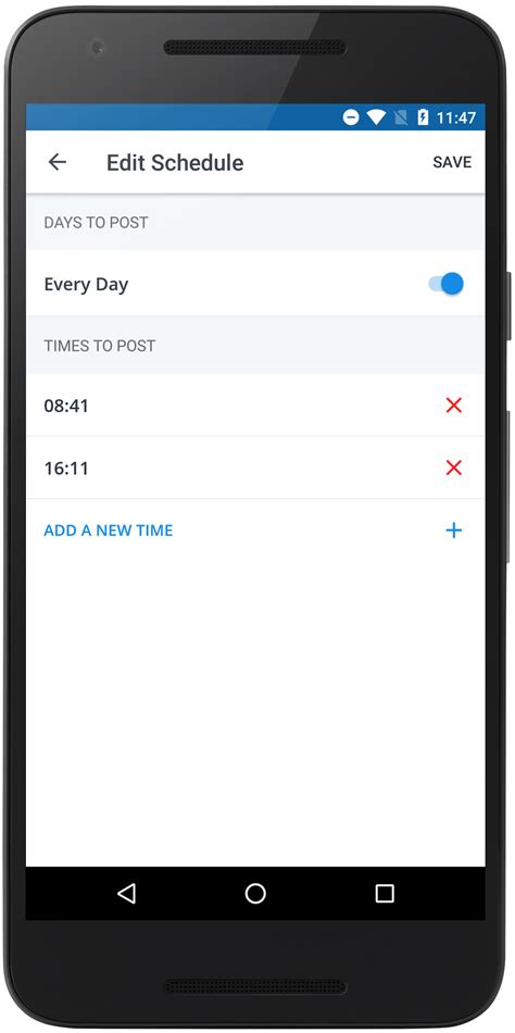 Buffer Mobile Apps: 10 Top Features to Grow Your Social Media