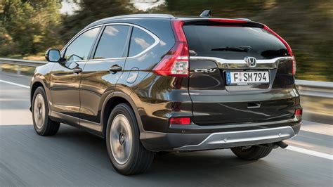 Honda Cr V Wallpapers And Hd Images Car Pixel