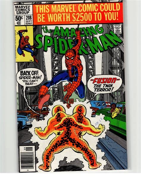 The Amazing Spider Man Spider Man Comic Books Bronze