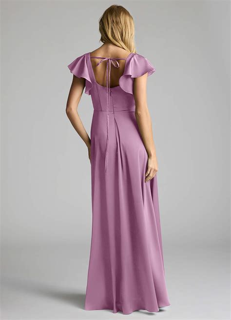 Azazie Bondi Wisteria Bridesmaid Dresses Azazie Ca