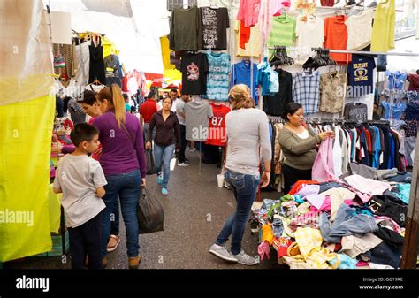 Market Mexico City High Resolution Stock Photography And Images Alamy