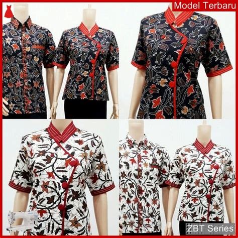 inspirasi populer  baju batik couple yogyakarta