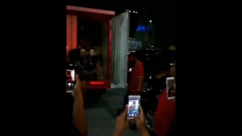 Viral Heboh Gasak Mobil J T Bajing Loncat Dipaketkan Ke Polisi Youtube