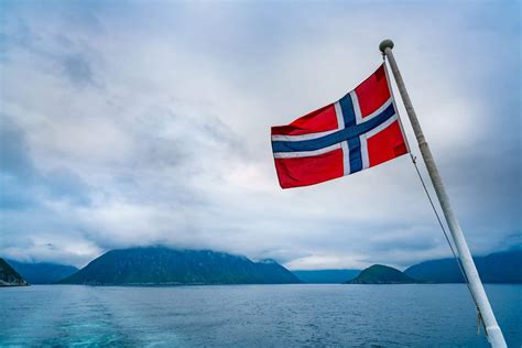 Ten Interesting Facts About Norway - TravelingEast