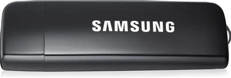Samsung WIS12ABGNX - WiFi dongle - Online Reviews