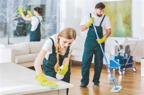 Housekeeping Service At Rs Month In New Delhi Id