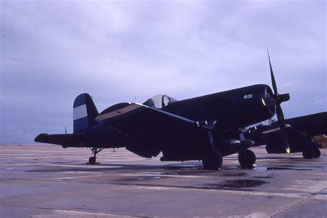 Asisbiz Vought F4u 5n Corsair Civil N4901w Former Honduras Af 23rd Dec