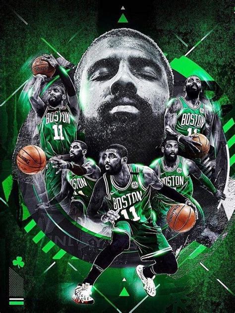 Kyrie Irving Cool Wallpapers Top Free Kyrie Irving Cool Backgrounds